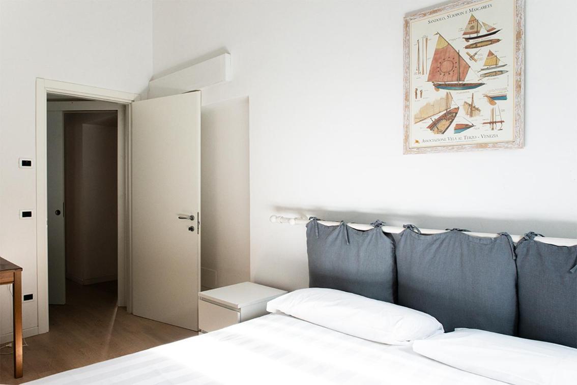 Guest house Allo Squero *